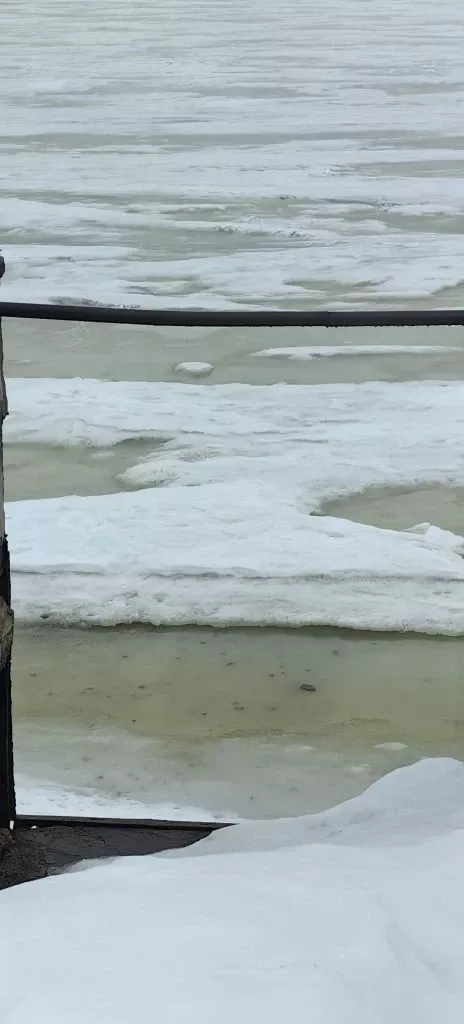 Погода в Камском Устье в субботу 4 апреля