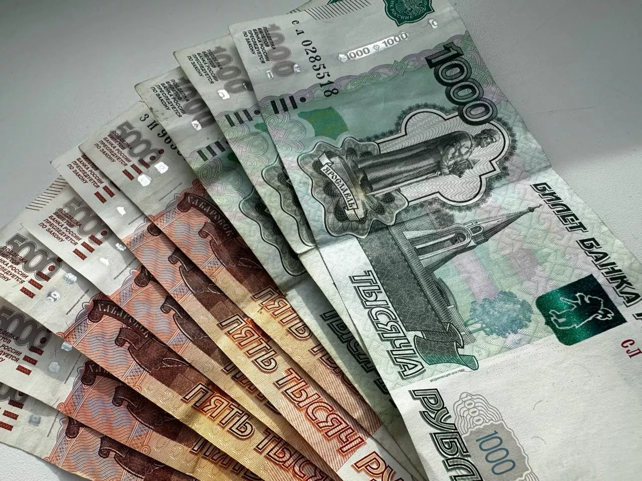 Учителям физики, математики и информатики в Татарстане выплатят до 345 тысяч рублей