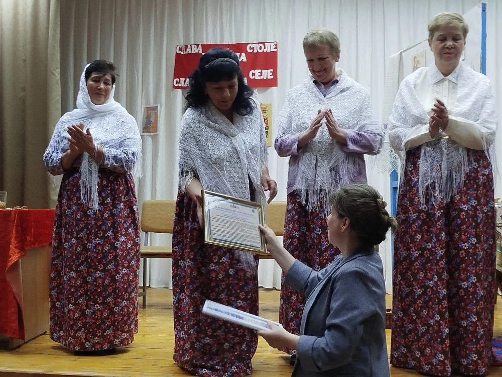 Мордовский Каратай: любая роль и в жизни, и на сцене по плечу