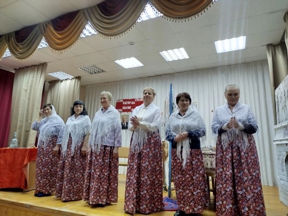 Мордовский Каратай: любая роль и в жизни, и на сцене по плечу