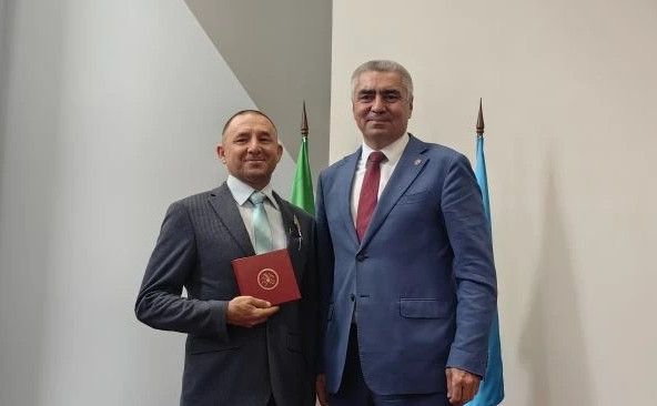 Признание заслуг: главы поселений Камско-Устьинского района отмечены на республиканском уровне