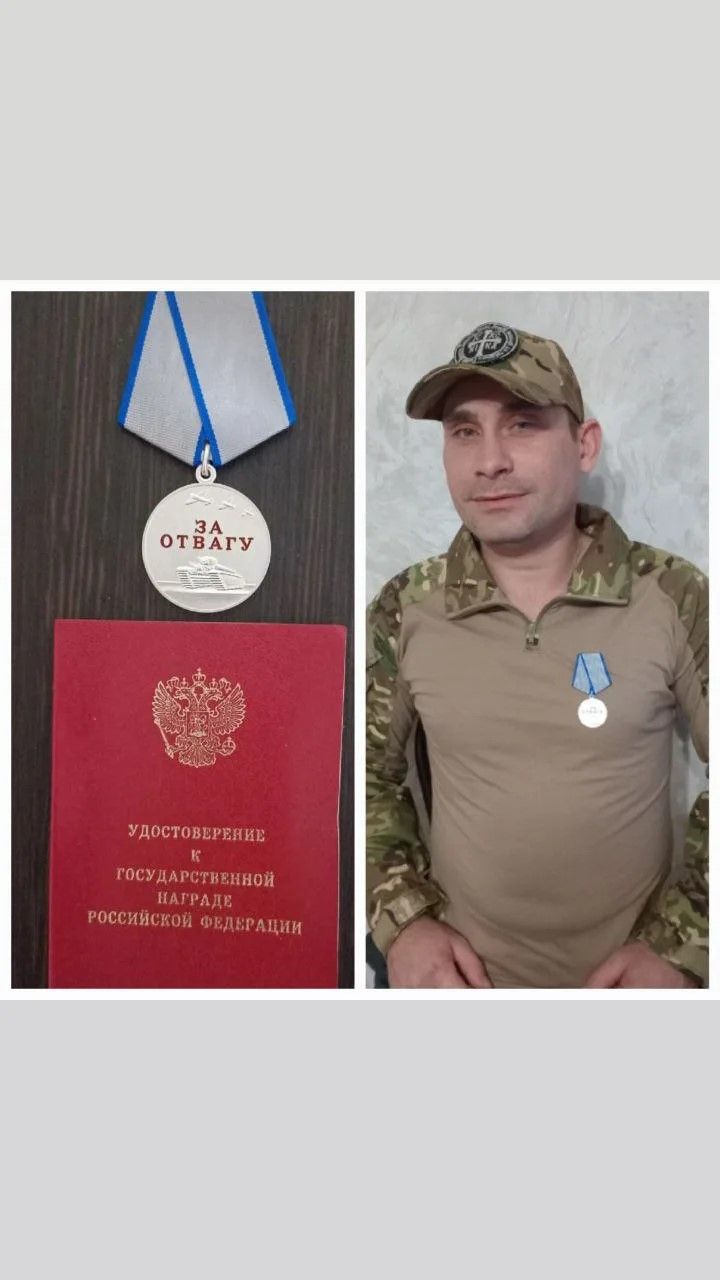 Батыр с русским именем Иван пишет Диктант Победы
