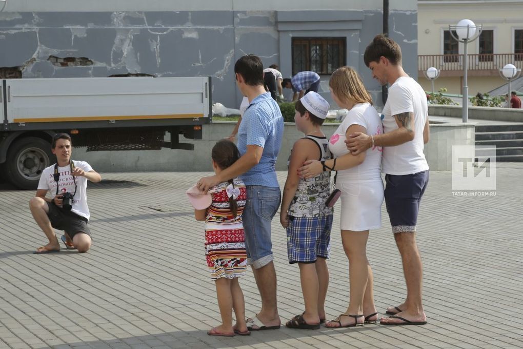 Как нацпроект «Семья» помогает родителям, многодетным и малообеспеченным гражданам