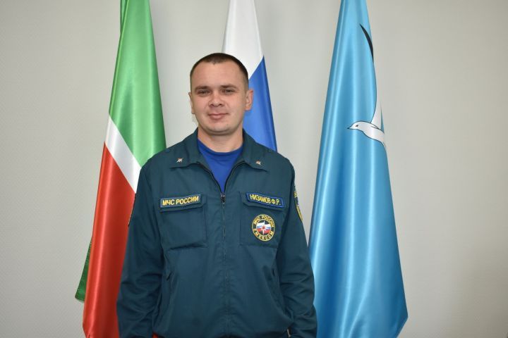 Кама Тамагында тагын ике билгеләнеш