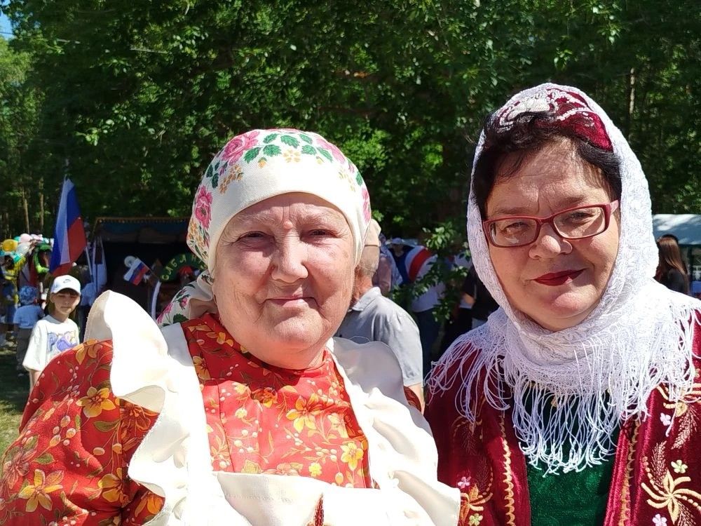 Сабантуй 2026: праздник труда и плуга в Камском Устье удался на славу