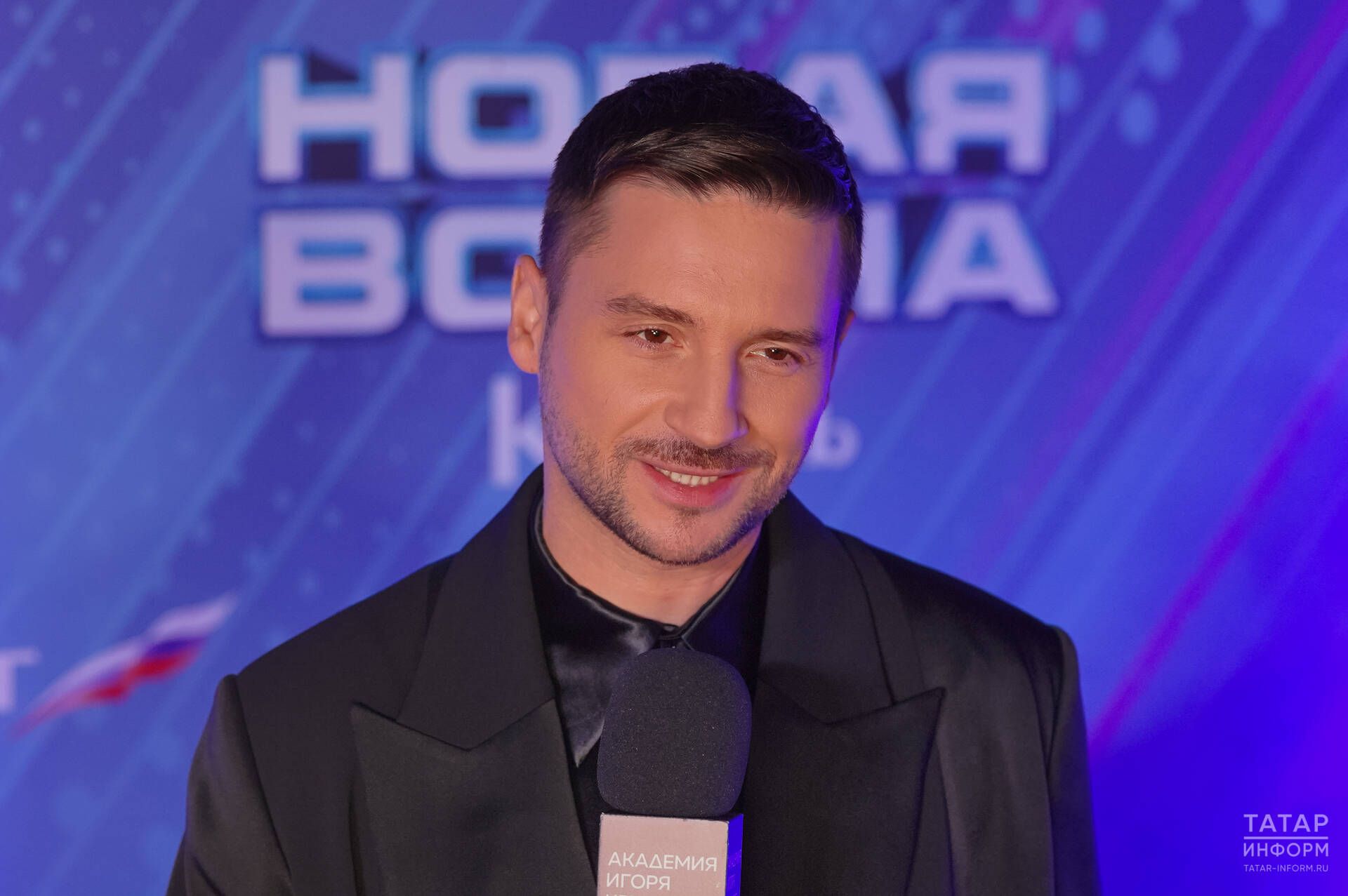 Организаторы «Новой волны» предупредили о мошенничестве с билетами на конкурс 2026 года