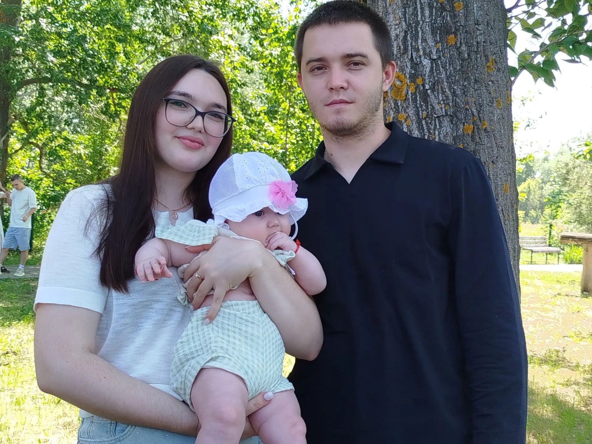 День речника встретили на яркой праздничной ВОЛНЕ
