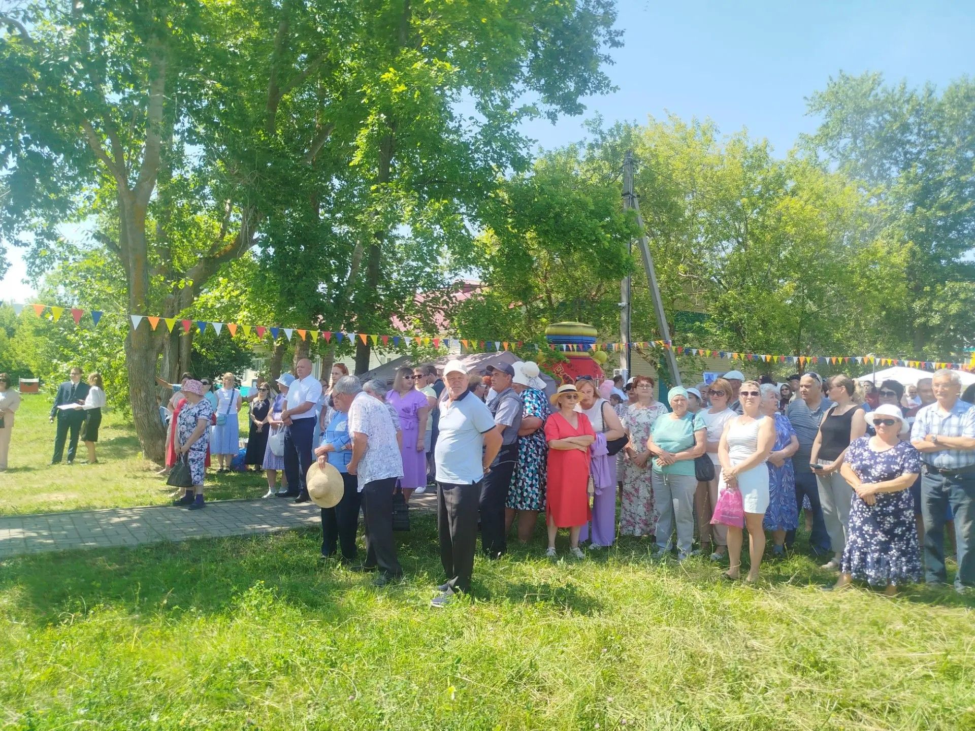 День речника встретили на яркой праздничной ВОЛНЕ