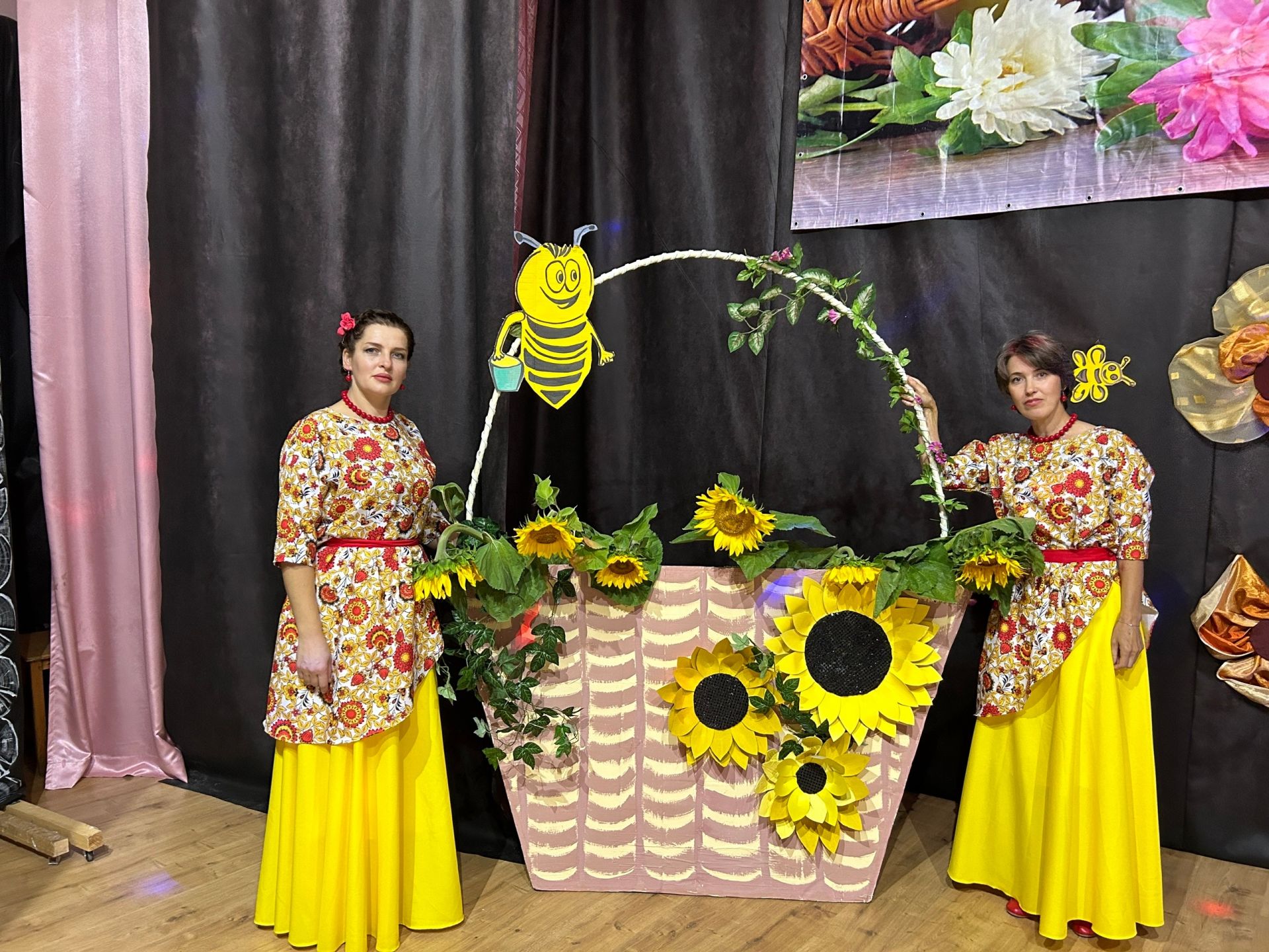 Фестиваль «Медовый вкус» удался на все сто