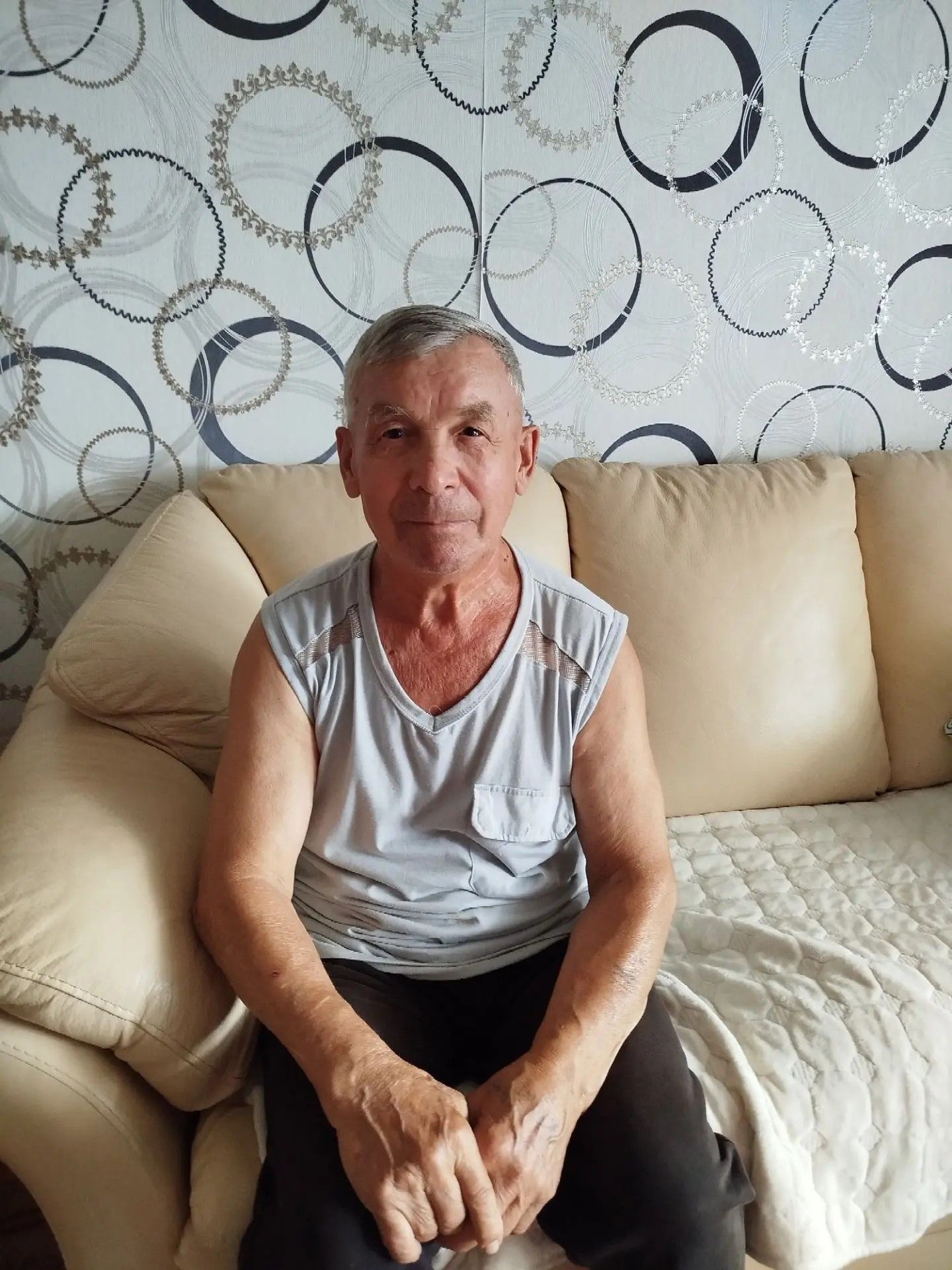 ТОС «Южная околица»:  юбилей отмечает неравнодушный к своей земле человек