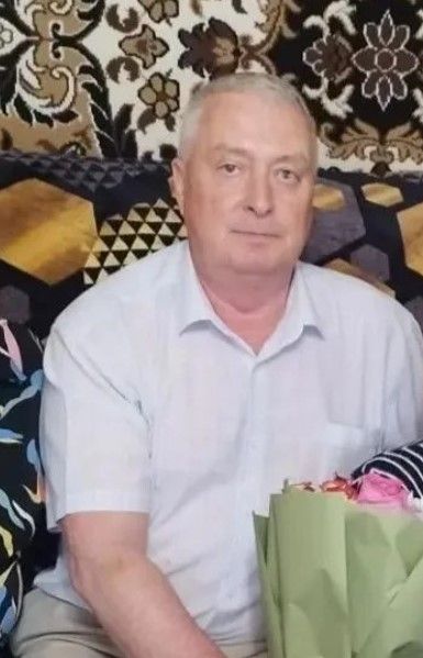 Николай Ефимов: не могу сидеть без дела