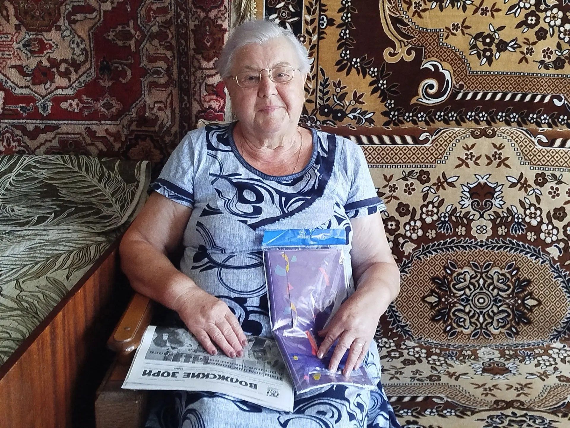 Наши читатели подписываются и получают призы