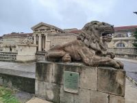 Кавминводы: Ессентуки – грязелечение, механотерапия и знаменитая минералка в зеленой бутылке