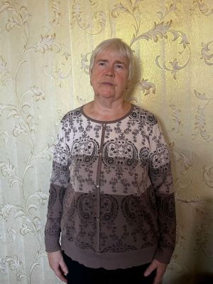 Бөтен хезмәт гомере балалар арасында узган