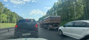 Директор ГБУ БДД Рифкат Минниханов: главная задача - снижение ДТП