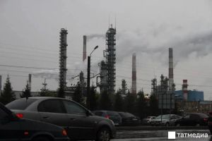 В Татарстане объявили траур после атаки БПЛА на Нижнекамск