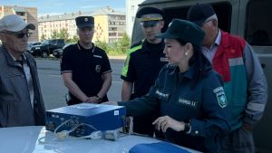 Дышать станет легче: в Татарстане проверили более трех тысяч машин на выхлоп