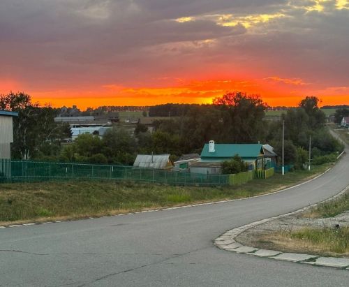 Подвели итоги фотоконкурса «Безнең авыл»
