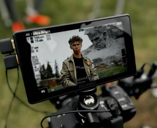 Студотряды Татарстана стали героями документального фильма