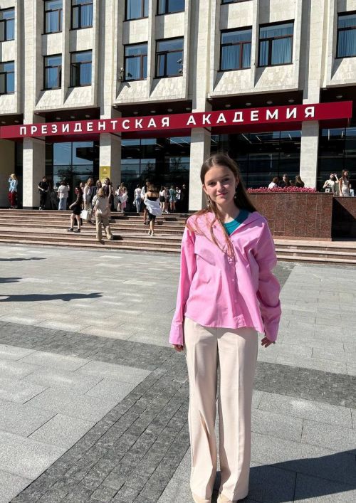 Герои наших публикаций №9