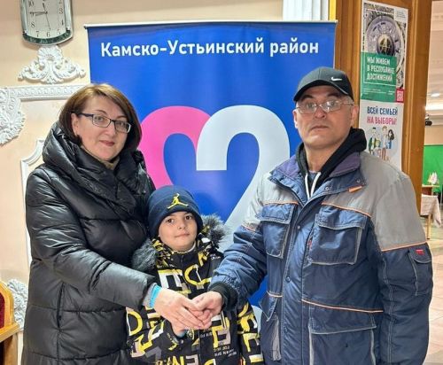 Жители Татарстана активно участвуют в розыгрыше трех автомобилей