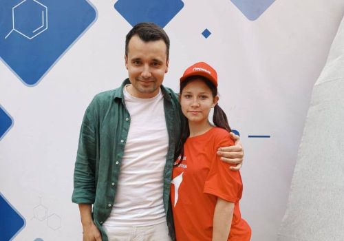 Руководитель «Движения Первых» раскроет планы на 2024 год