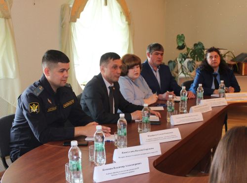 Камскоустьинцы могут получить бесплатную юридическую помощь