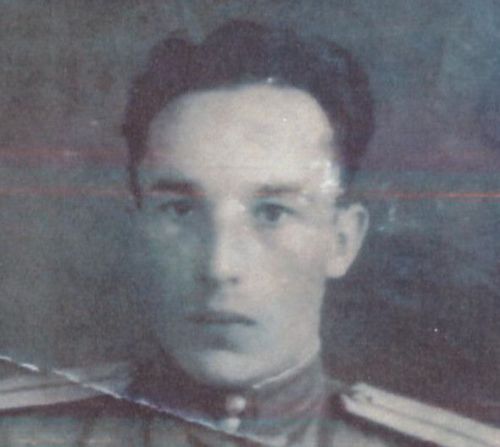 #МойГеройМояСемья: Ибатов Халиль Ибатович