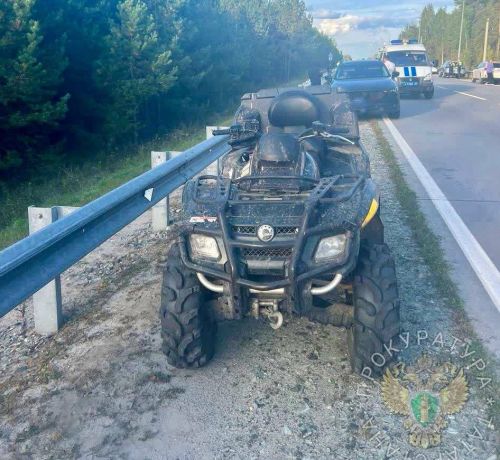 В Татарстане погиб подросток, пытаясь уйти от полицейских
