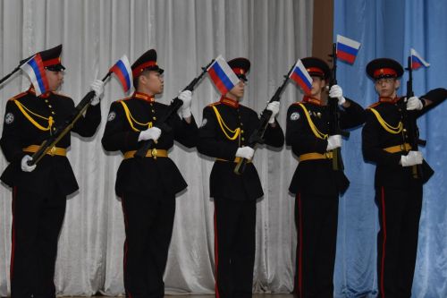 Музыкально-поэтический марафон «Своих не бросаем» пройдет в клубах Камско-Устьинского района