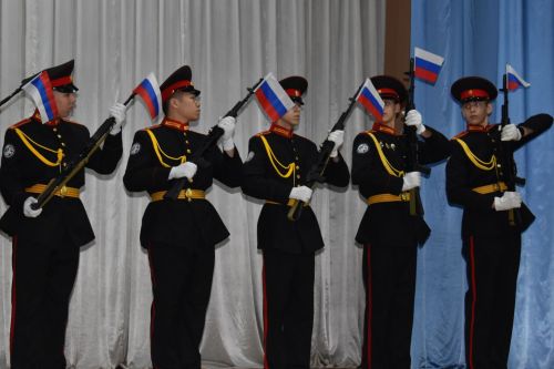 Музыкально-поэтический марафон «Своих не бросаем» пройдет в клубах Камско-Устьинского района