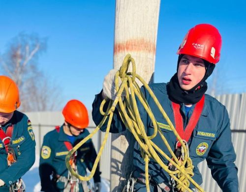 Павел Агибалов из Камско-Устьинского района стал одним из лучших на чемпионате профмастерства