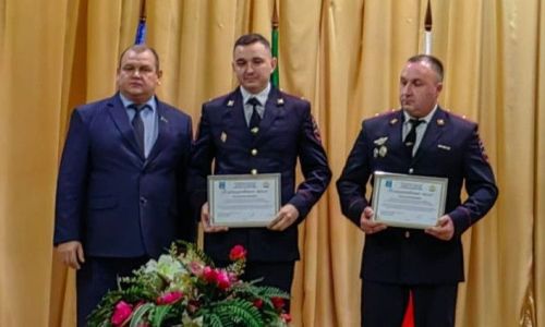 Назначение в Камском Устье