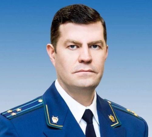 Жители Камско-Устьинского района могут записаться на прием к прокурору Татарстана