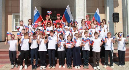 В Камском Устье День России отметят концертом
