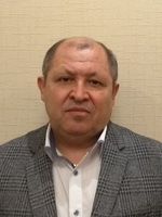 Загидуллин Ринат Маратович