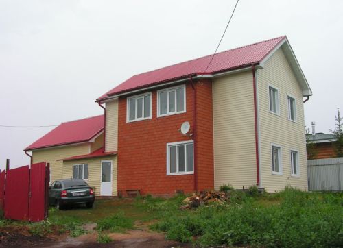 База отдыха «Идель-Волга»