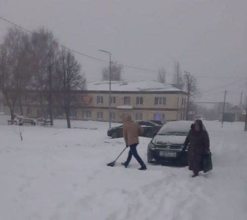 Ухудшение погоды ожидается в Татарстане