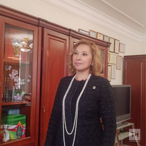 Эльмира Зарипова о льготах по оплате ЖКУ