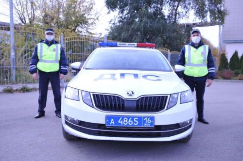 В новом году уже задержано 16 водителей, лишенных прав за езду в нетрезвом виде
