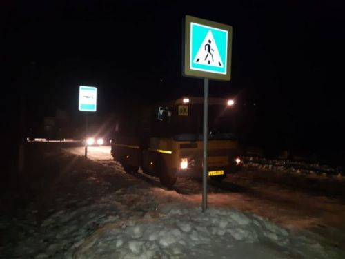 С 11  января возобновит  работу автобус