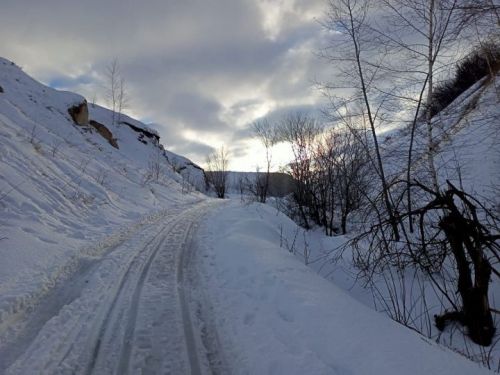 16 гыйнварга һава торышы