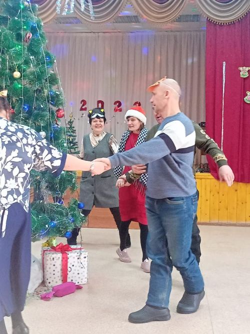 Светлана Никаншина: здесь живут искренние и душевные люди