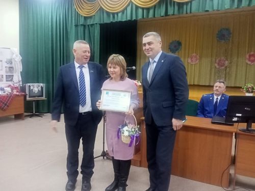 Сходы граждан прошли в Староказеевском и Клянчеевском сельских поселениях