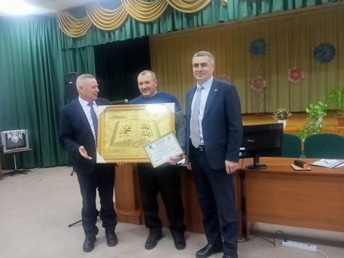 Сходы граждан прошли в Староказеевском и Клянчеевском сельских поселениях
