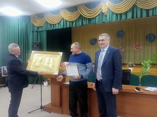 Сходы граждан прошли в Староказеевском и Клянчеевском сельских поселениях