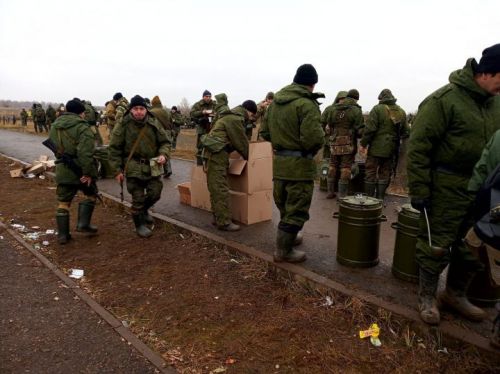 По 4363 вопросам мобилизованных оказана  бесплатная юридическая помощь в Татарстане