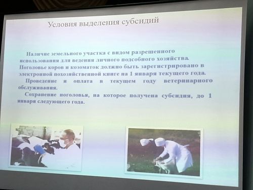 Сходы граждан прошли  в Варваринском и Большебуртасском сельских поселениях
