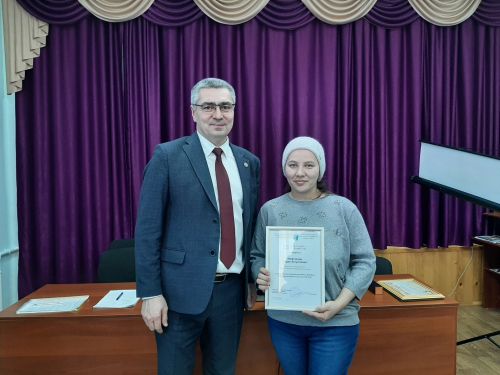 Сходы граждан прошли  в Варваринском и Большебуртасском сельских поселениях