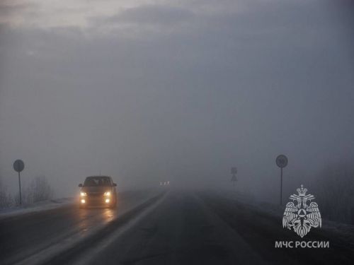 Управление по гидрометеорологии и мониторингу окружающей среды республики предупреждает